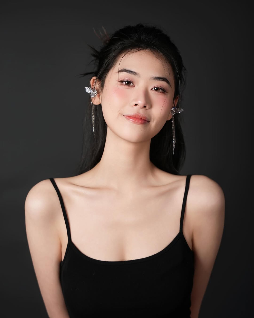  K-beauty glow