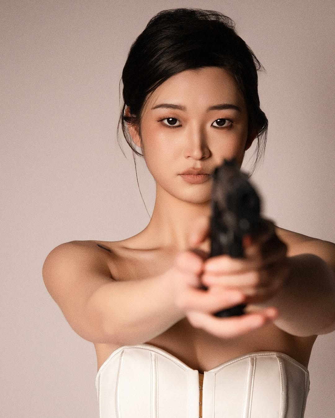 Femme Fatale