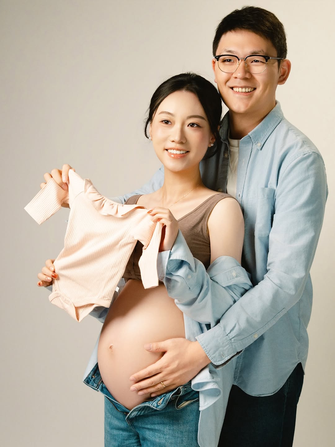 Maternity Glow