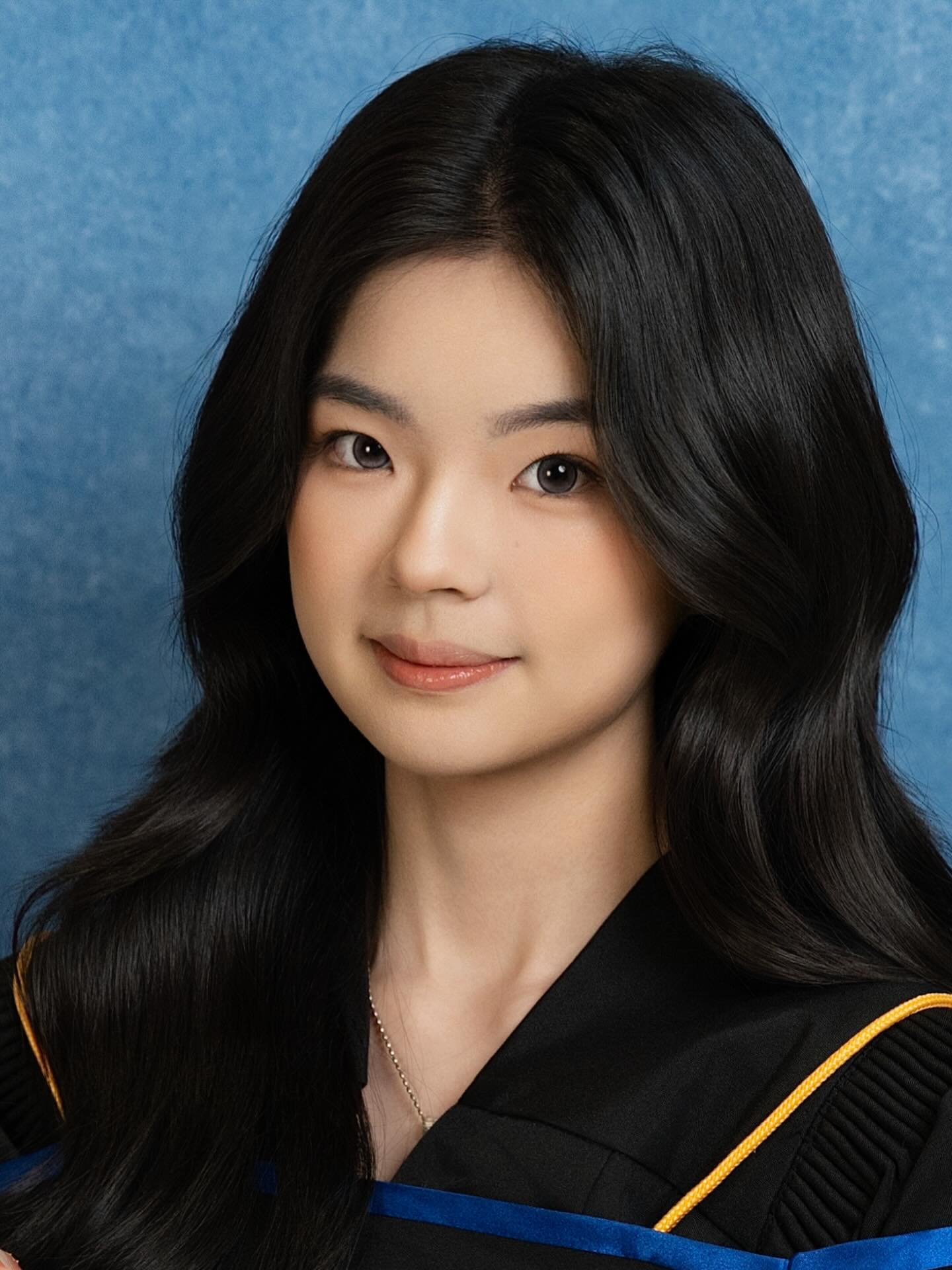 Graduation Glow Up