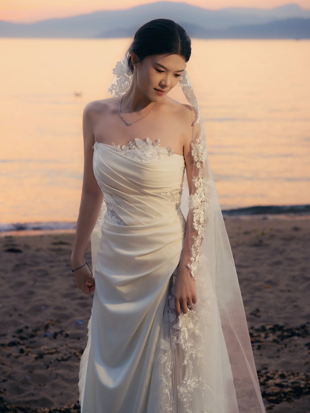 Sunset Beach Bridal